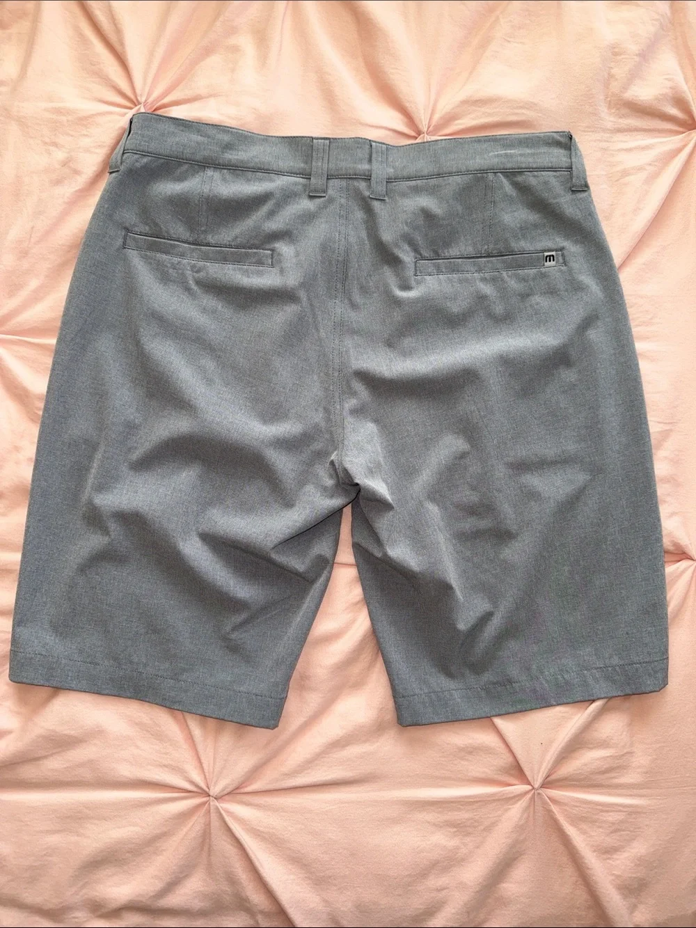Men's Travis Mathew Beck Short